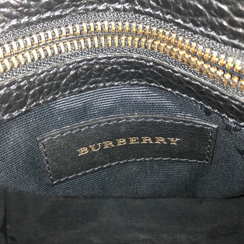 Burberry Belmont Backpack - Picture 3 of 3